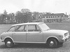 Austin Maxi I (1969-1980)